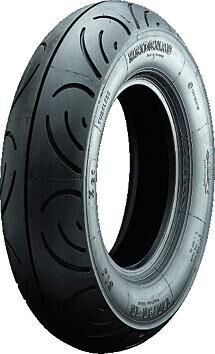 Heidenau k61 buitenbanden tires 120 70-12 58s tl k61 he