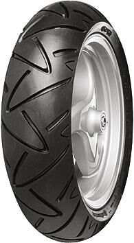 Continental twist buitenbanden tires 90 100-10 53j tl twist co