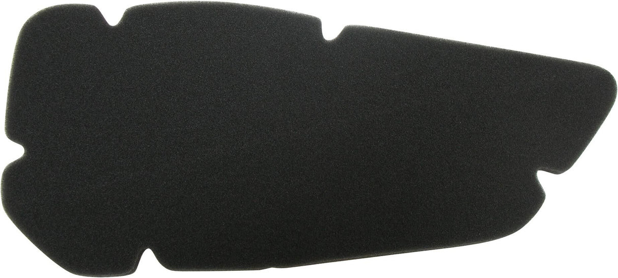 Nypso luchtfilter air filter black