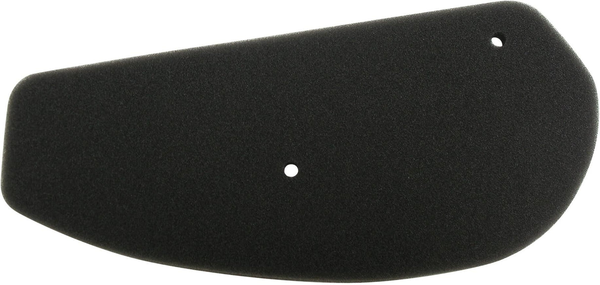 Miw luchtfilter luchtfilter h1237