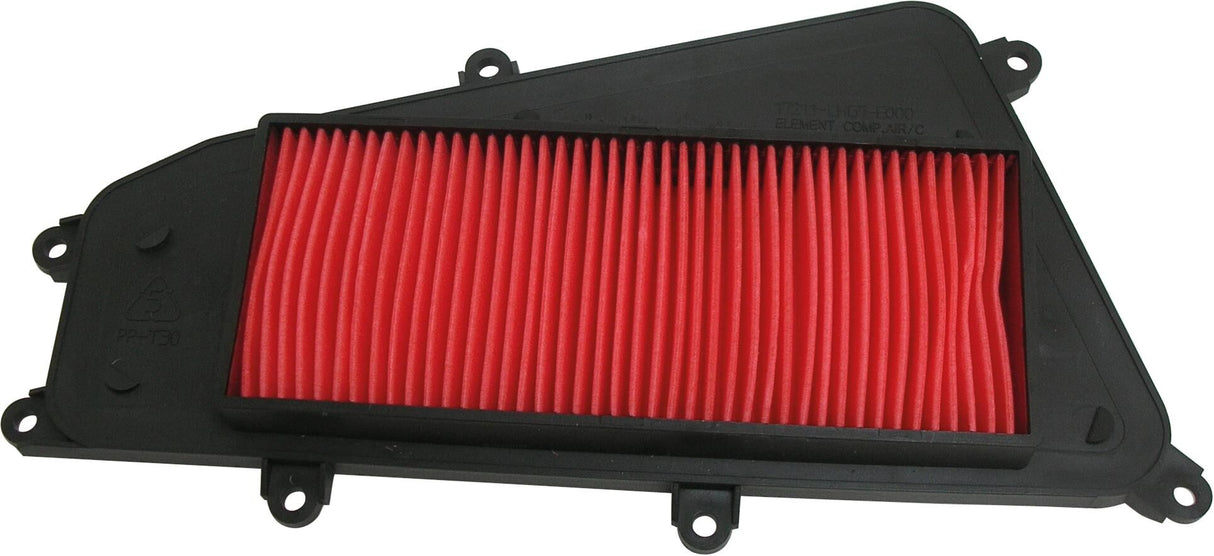 Miw luchtfilter air filter ky7121
