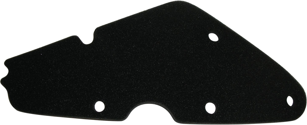 Miw luchtfilter air filter p5156