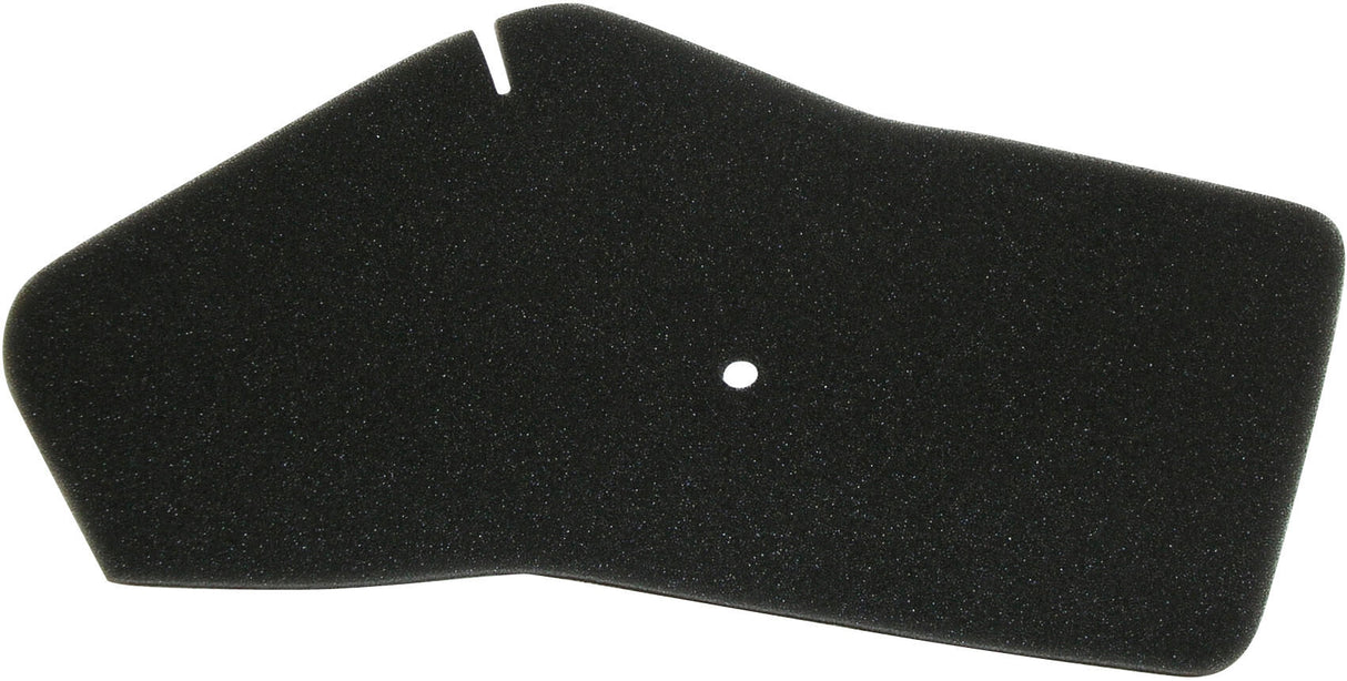 Miw luchtfilter air filter h1238