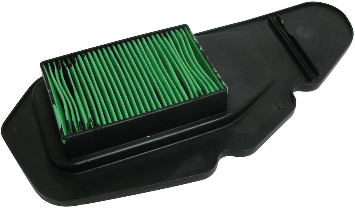 Miw luchtfilter air filter h1231