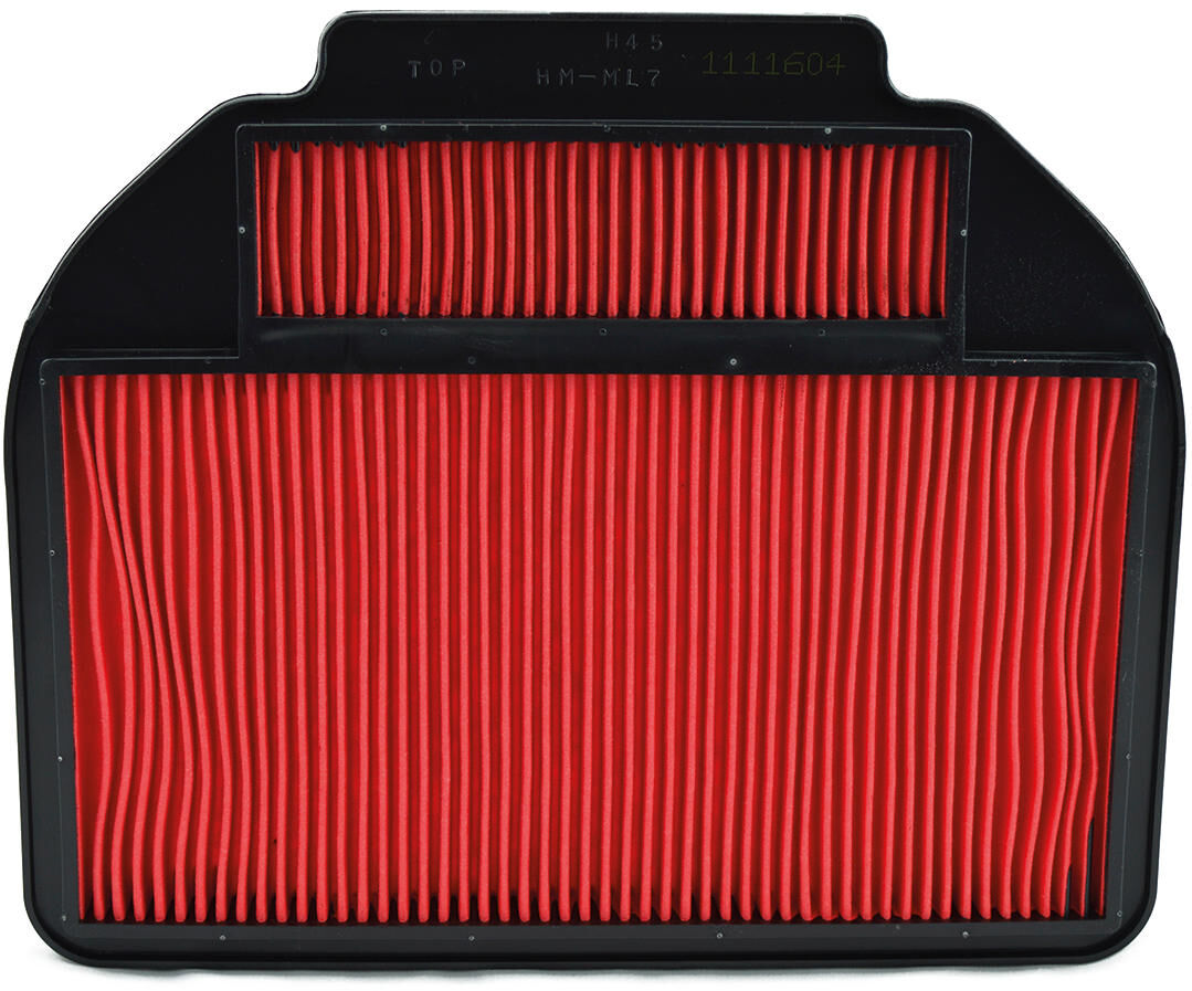 Miw luchtfilter air filter h1267