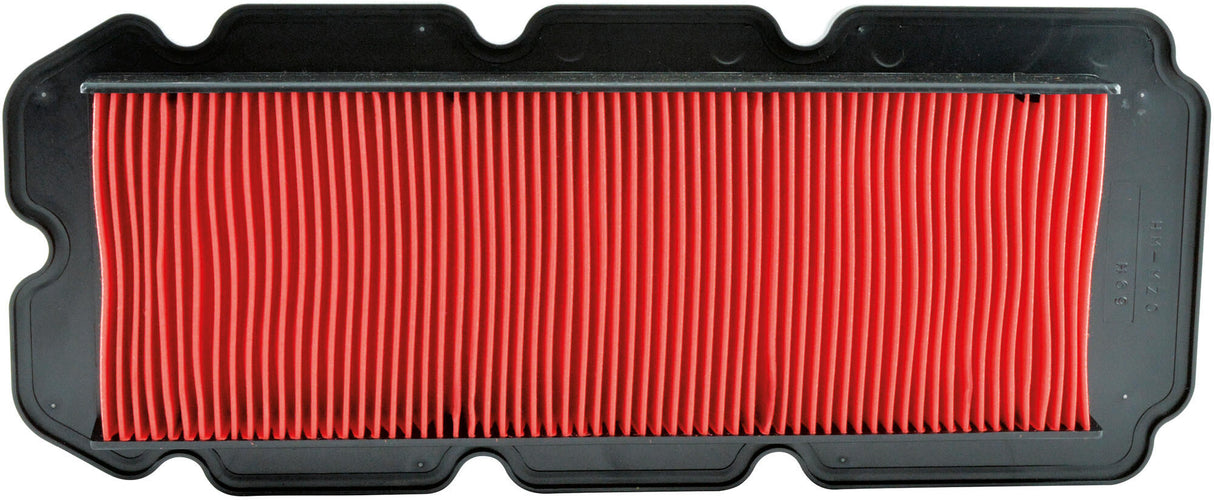 Miw luchtfilter air filter h1275