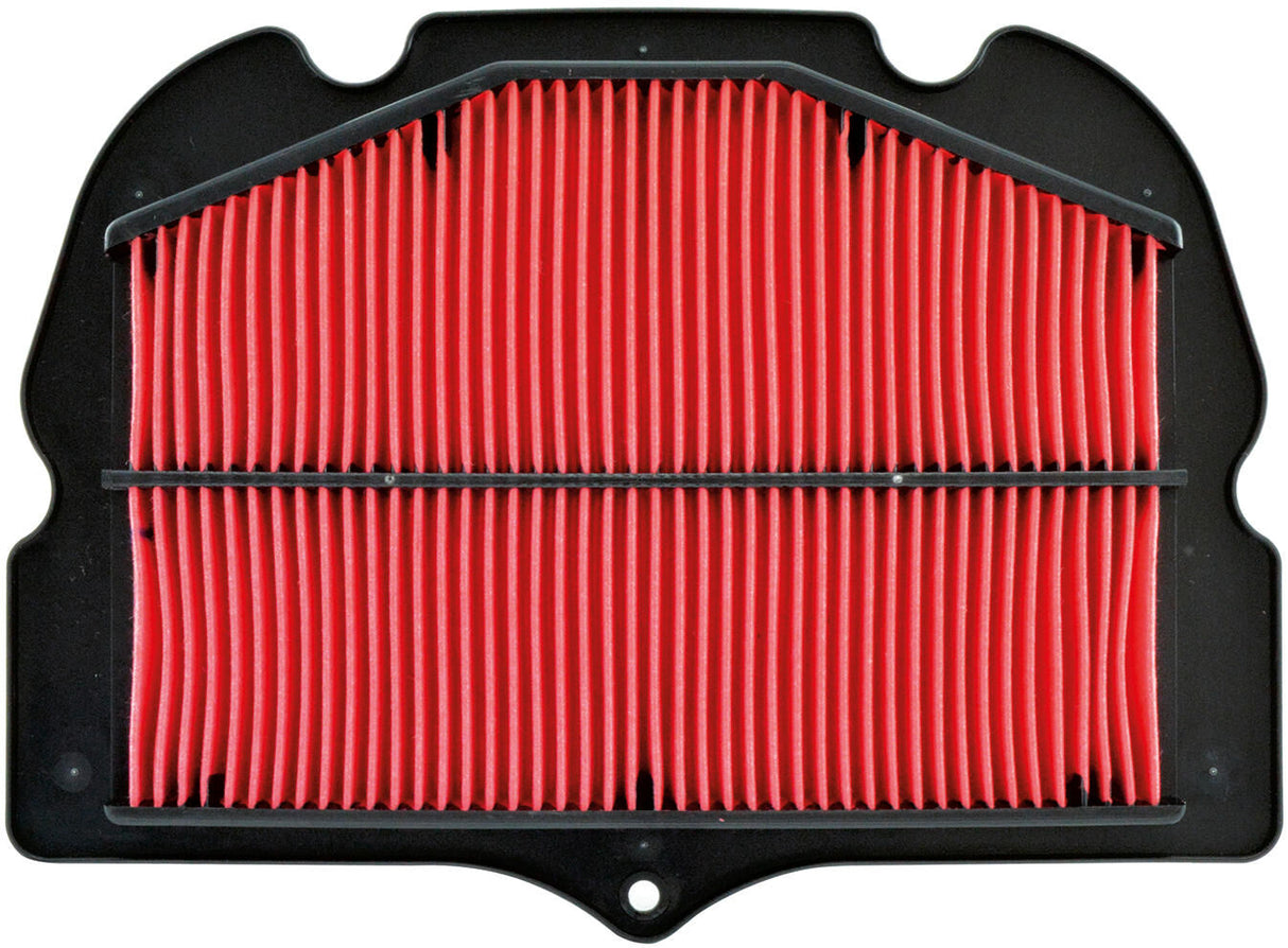 Miw luchtfilter air filter s3200
