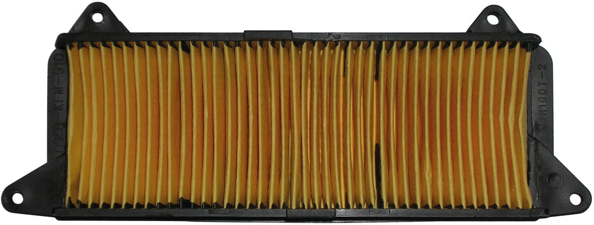 Miw luchtfilter air filter h1227
