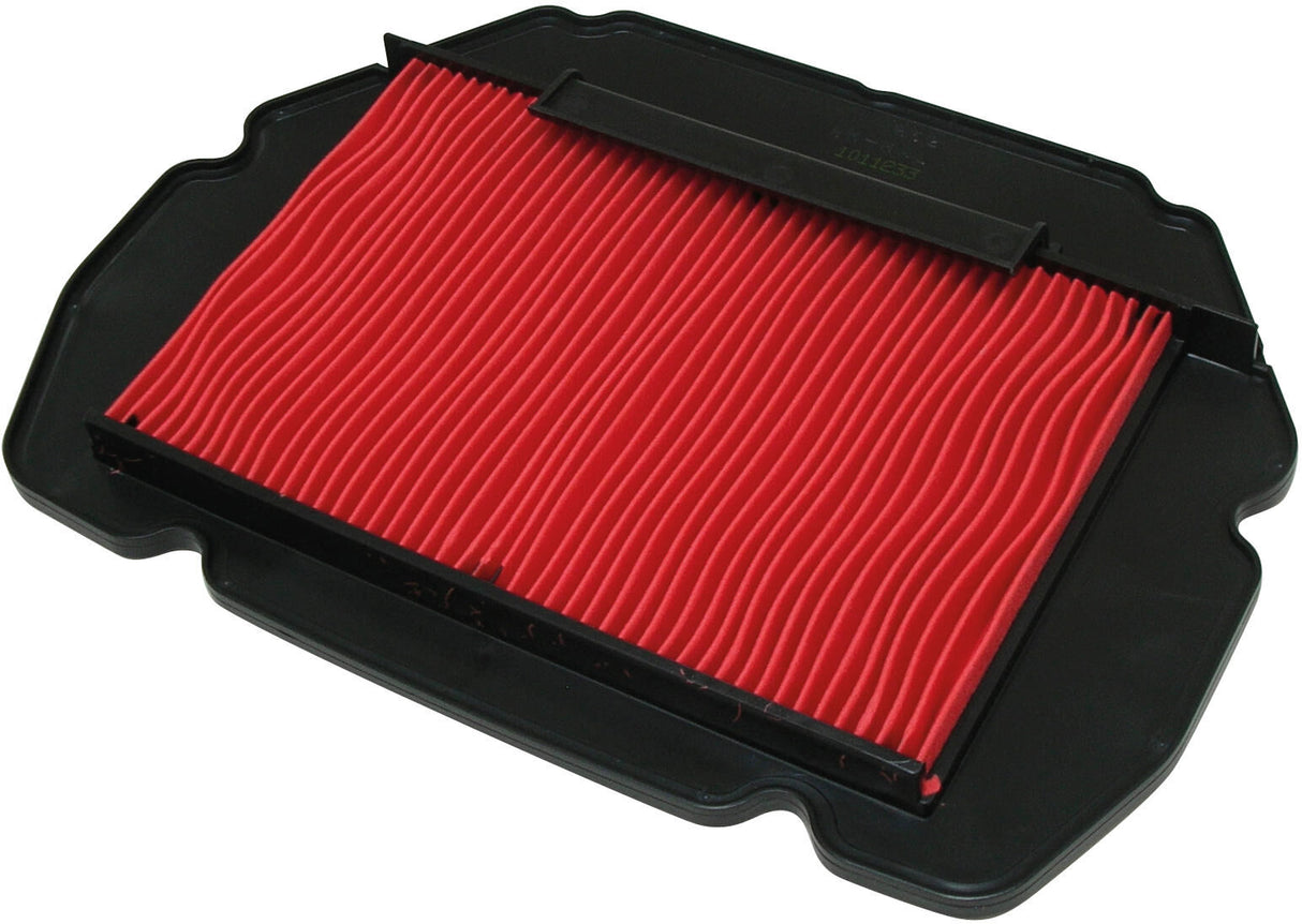 Miw luchtfilter air filter h1201