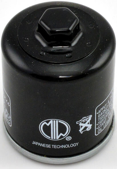 Miw oliefilter oil filter po22003