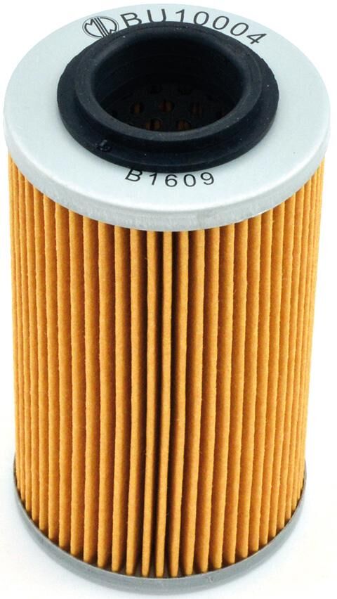 Miw oliefilter oliefilter bu10004