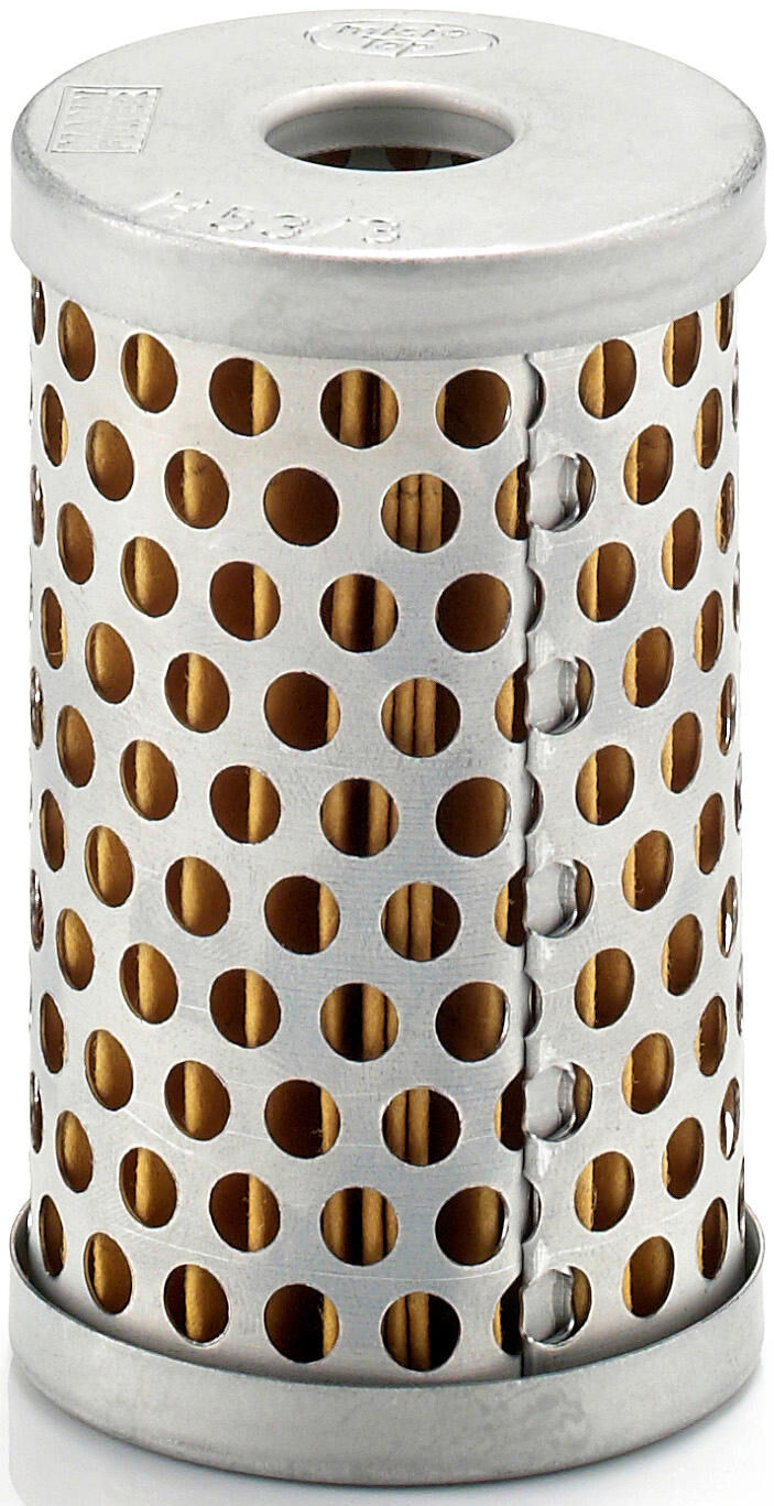 Mannfilter oliefilter oil filter h 53 3