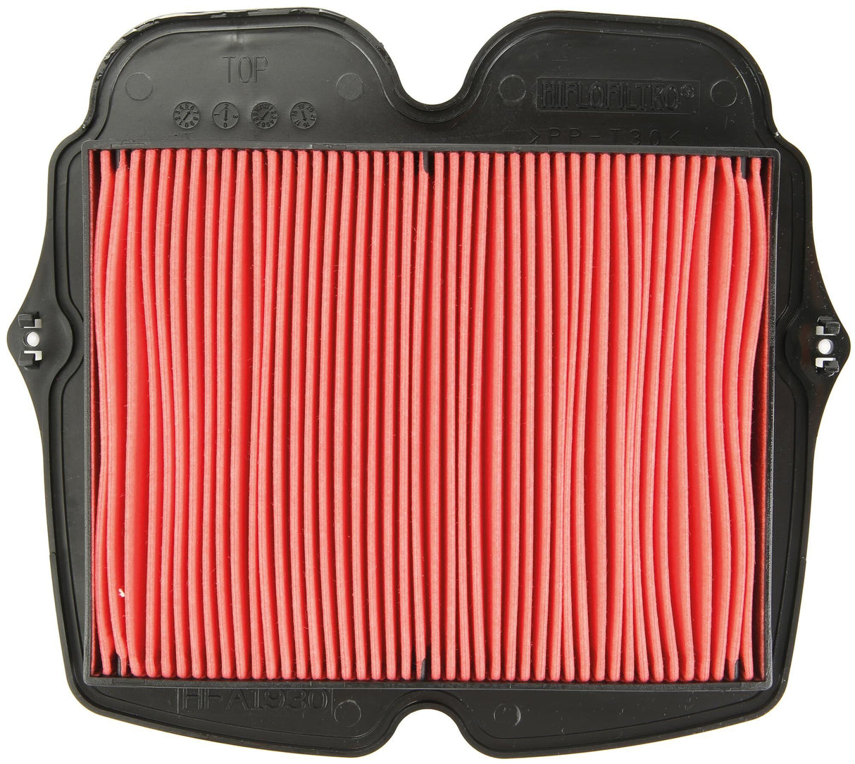 Hiflofiltro luchtfilter air filter hfa-1930