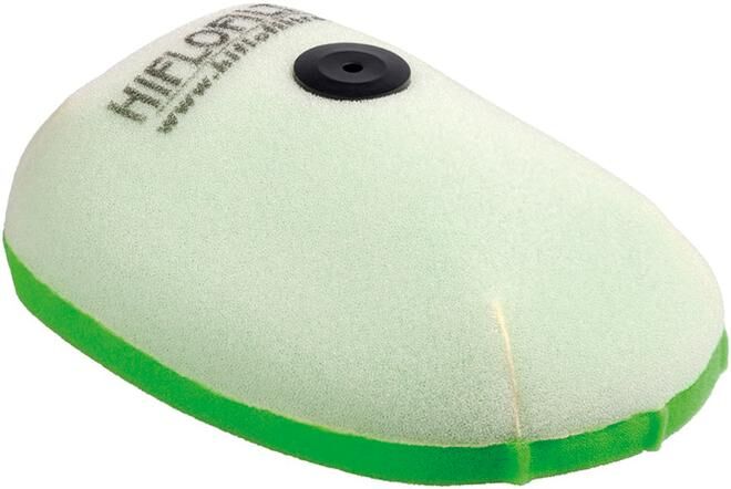 Hiflofiltro vervangings-luchtfilter dual-stage replac.filter hff-1026
