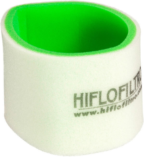 Hiflofiltro vervangings-luchtfilter tweetraps vervangingsfilter hff-2028
