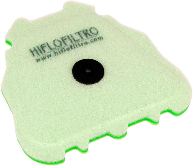 Hiflofiltro vervangings-luchtfilter tweetraps vervangingsfilter hff-4030