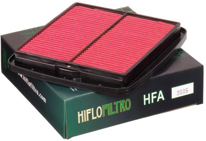 Hiflofiltro luchtfilterelement air filter hiflo hfa3605