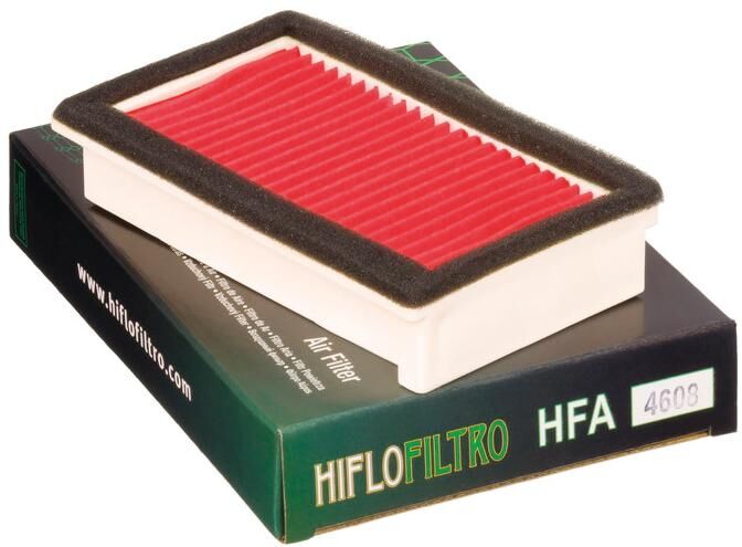 Hiflofiltro luchtfilterelement air filter hiflo hfa4608