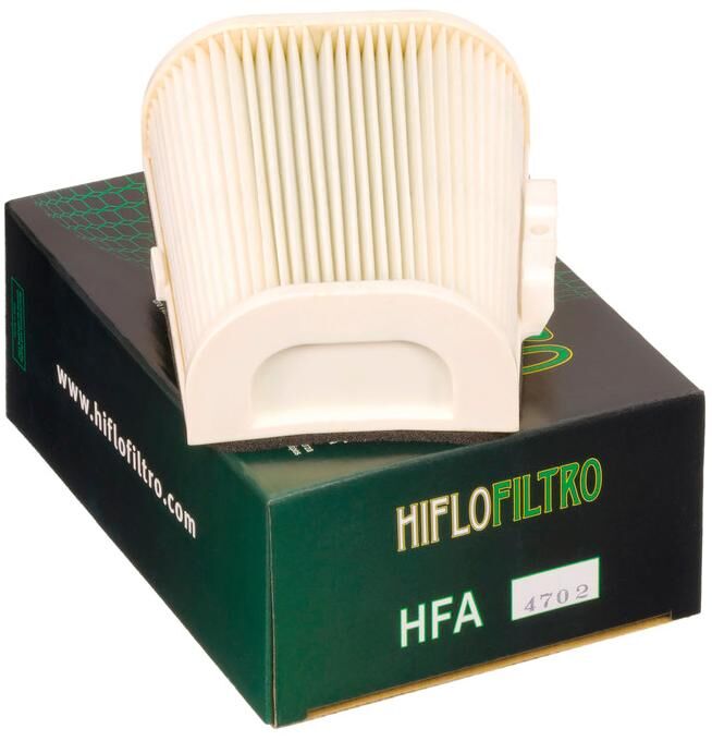Hiflofiltro luchtfilterelement air filter hiflo hfa4702