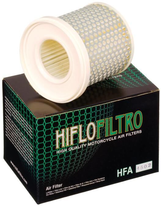 Hiflofiltro luchtfilterelement air filter hiflo hfa4502