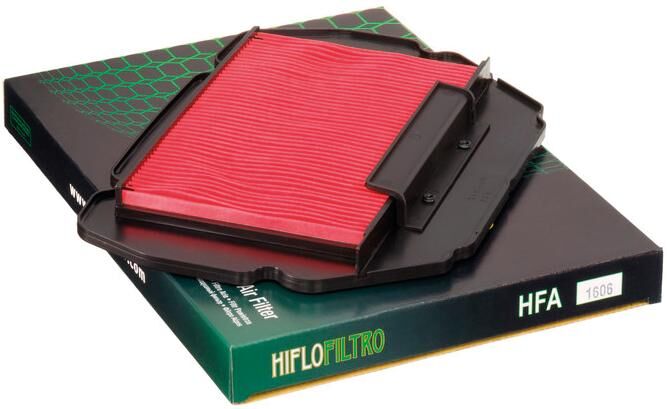 Hiflofiltro luchtfilterelement air filter hfa-1606