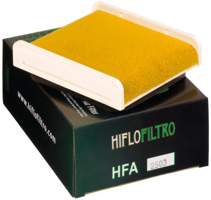 Hiflofiltro luchtfilterelement air filter hfa-2503