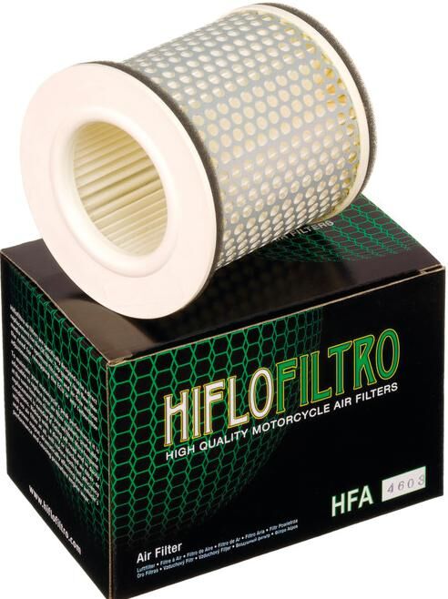 Hiflofiltro luchtfilterelement air filter hiflo hfa4603