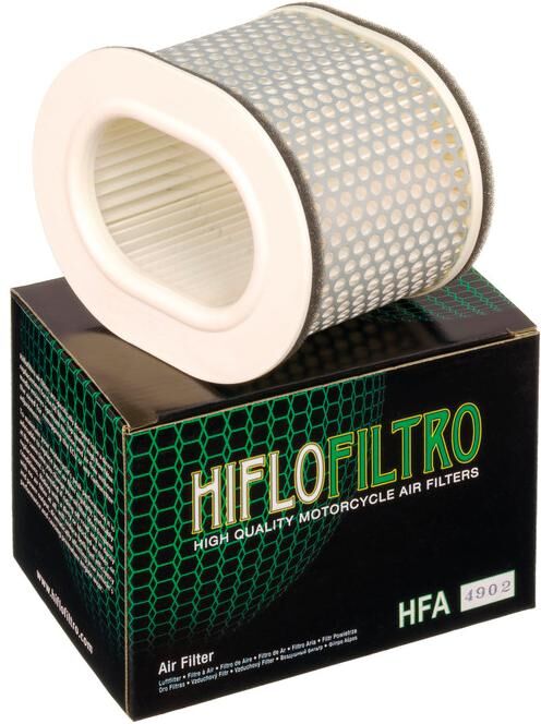 Hiflofiltro luchtfilterelement air filter hiflo hfa4902