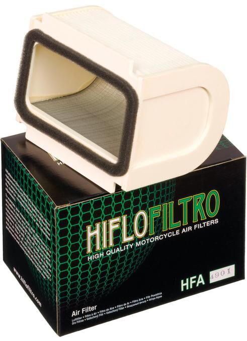 Hiflofiltro luchtfilterelement air filter hiflo hfa4901