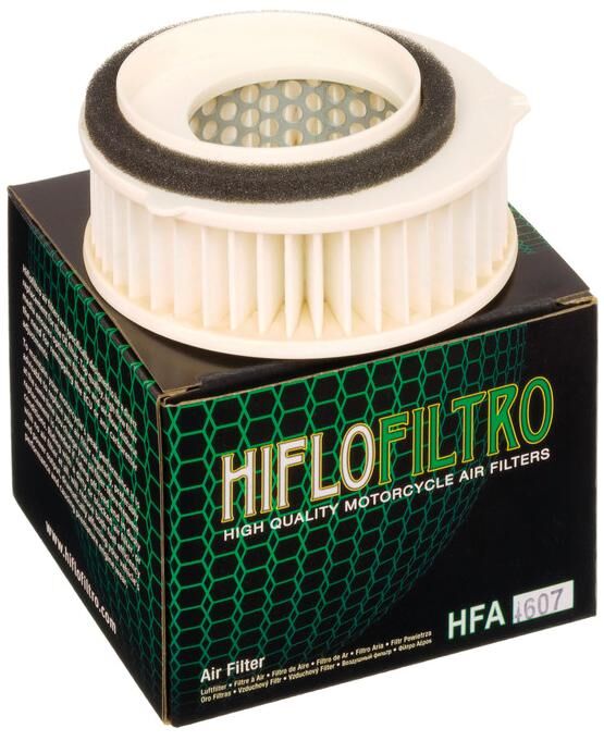 Hiflofiltro luchtfilterelement air filter hiflo hfa4607