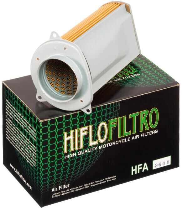 Hiflofiltro luchtfilterelement air filter hiflo hfa3606