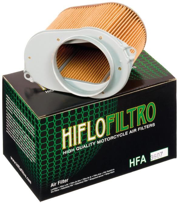 Hiflofiltro luchtfilterelement air filter hiflo hfa3607