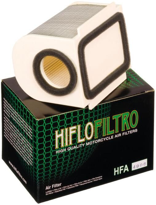 Hiflofiltro luchtfilterelement air filter hiflo hfa4906