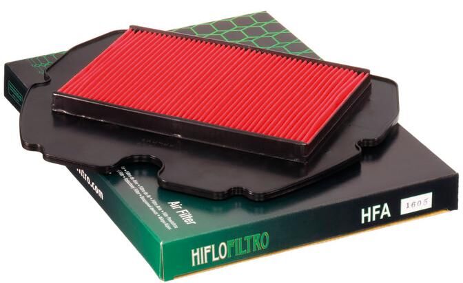 Hiflofiltro luchtfilterelement air filter hfa-1605