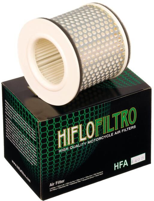 Hiflofiltro luchtfilterelement air filter hiflo hfa4403
