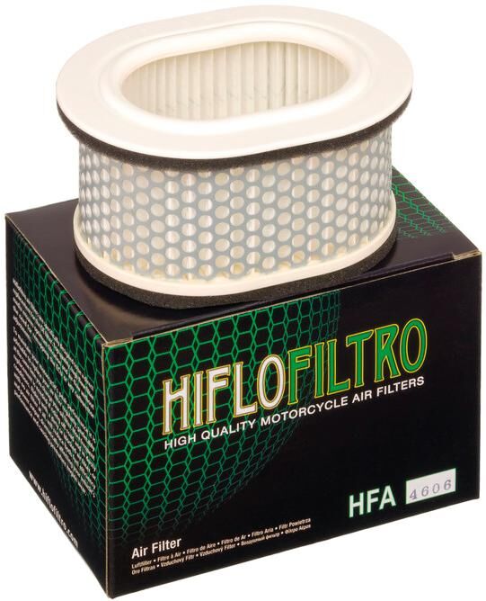 Hiflofiltro luchtfilterelement air filter hiflo hfa4606