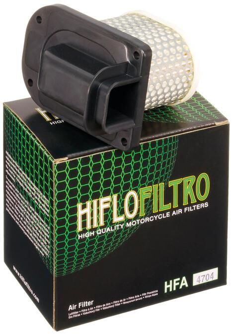Hiflofiltro luchtfilterelement air filter hiflo hfa4704