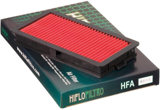 Hiflofiltro luchtfilterelement air filter hiflo hfa4801