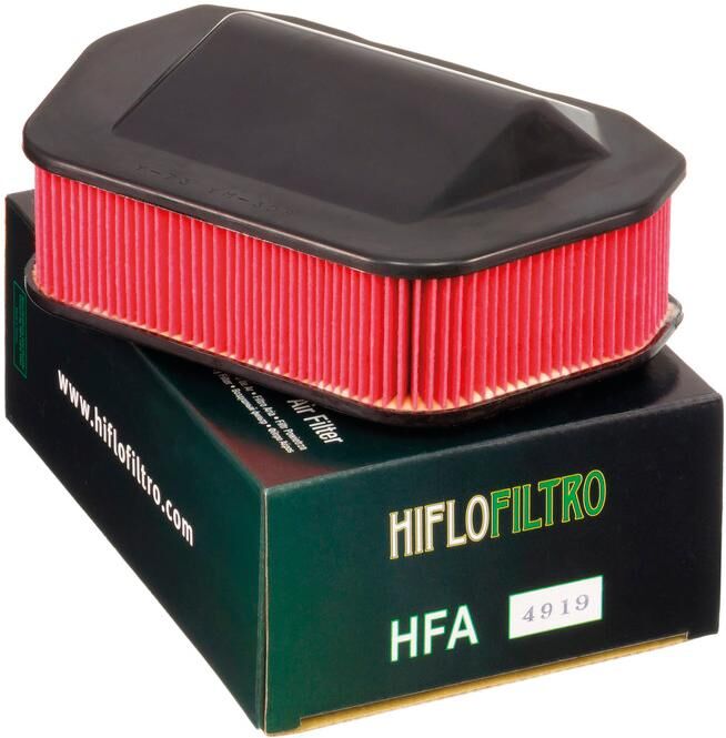 Hiflofiltro luchtfilterelement air filter hiflo hfa4919