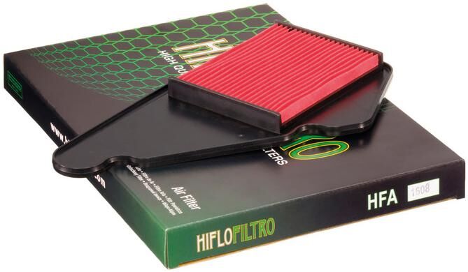 Hiflofiltro luchtfilterelement air filter hfa-1608