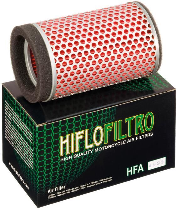 Hiflofiltro luchtfilterelement air filter hiflo hfa4920