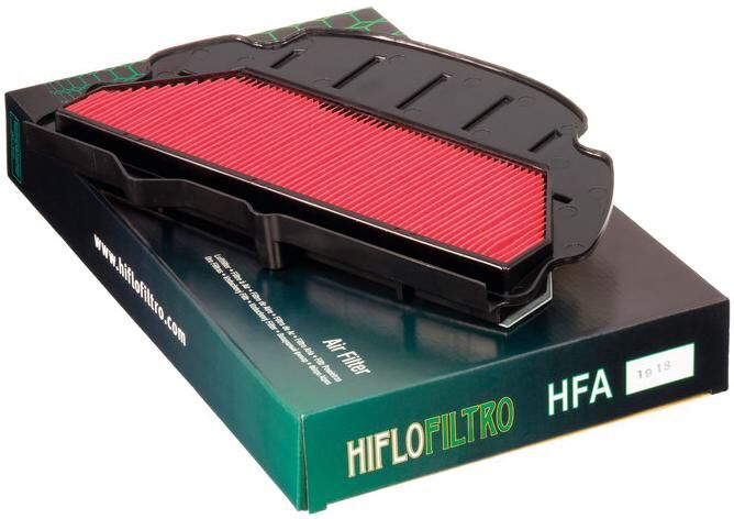 Hiflofiltro luchtfilterelement air filter hfa-1918