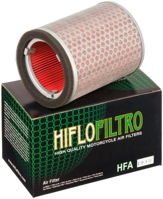 Hiflofiltro luchtfilterelement air filter hfa-1919