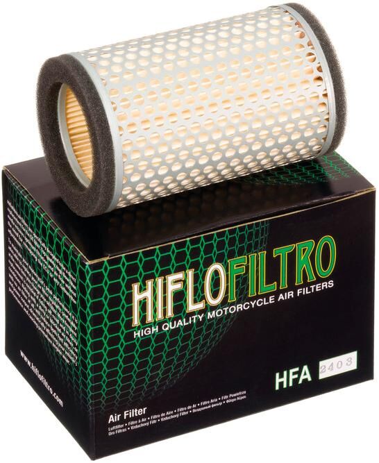 Hiflofiltro luchtfilterelement air filter hfa-2403