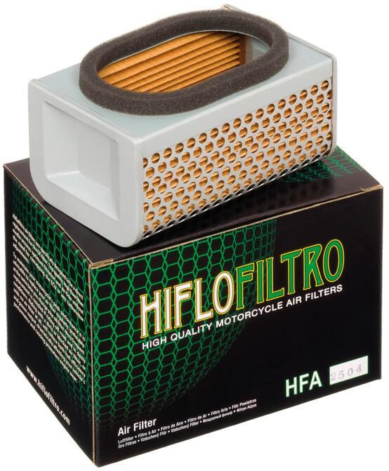 Hiflofiltro luchtfilterelement air filter hiflo hfa2504