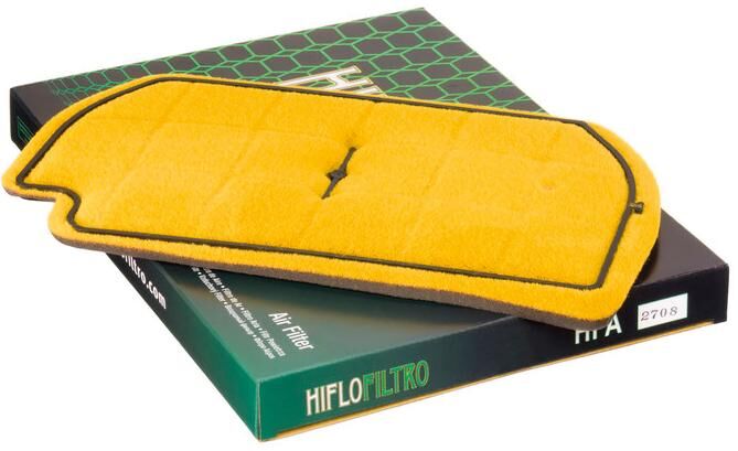 Hiflofiltro luchtfilterelement air filter hiflo hfa2708