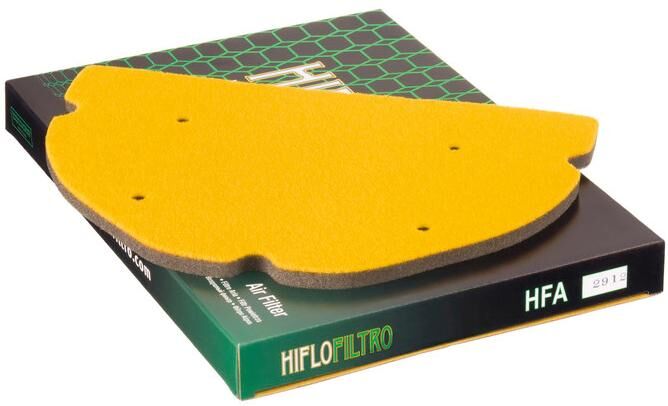 Hiflofiltro luchtfilterelement air filter hiflo hfa2912