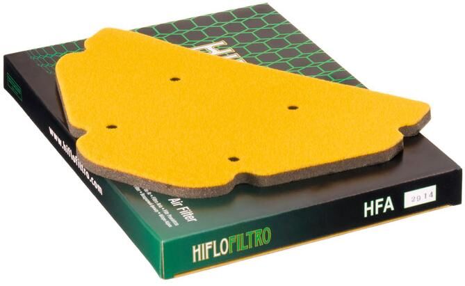 Hiflofiltro luchtfilterelement air filter hiflo hfa2914