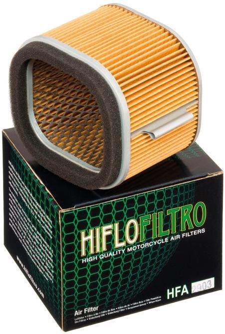 Hiflofiltro luchtfilterelement air filter hiflo hfa2903