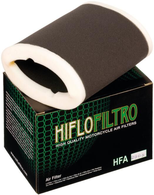 Hiflofiltro luchtfilterelement air filter hiflo hfa2908